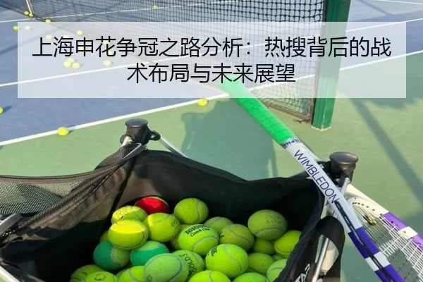 上海申花争冠之路分析：热搜背后的战术布局与未来展望